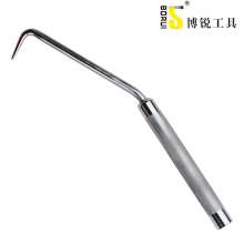 Borui card boutique cable tie hook steel hook