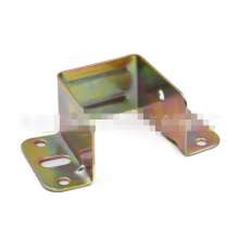 Thickened bed support wooden square support bed closed reaming bed hanging angle support bed hook and fixator bracket hardware accessories