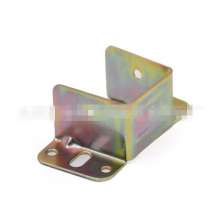 Thickened bed support wooden square support bed closed reaming bed hanging angle support bed hook and fixator bracket hardware accessories