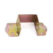 Sounding wooden square bracket bed close reaming bed ears bed hanging corner bed bracket hook bed bracket furniture bed hardware accessories