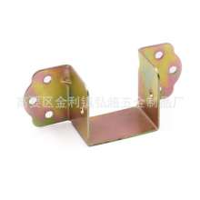 Sounding wooden square bracket bed close reaming bed ears bed hanging corner bed bracket hook bed bracket furniture bed hardware accessories