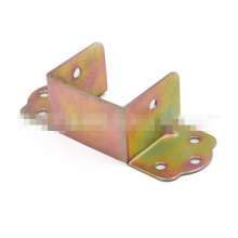 Sounding wooden square bracket bed close reaming bed ears bed hanging corner bed bracket hook bed bracket furniture bed hardware accessories