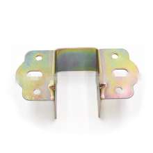 Bed support hardware thickening, bed reaming bed hardware fittings, connecting pieces, wooden square brackets, bed beams, horizontal brackets