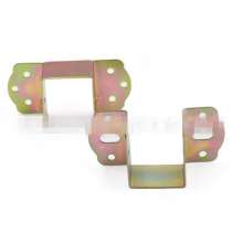 Source of origin Wooden square brackets are fixed at right angles, reaming machine hardware fittings, connecting pieces, wooden square brackets