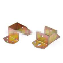 Source of origin Wooden square brackets are fixed at right angles, reaming machine hardware fittings, connecting pieces, wooden square brackets