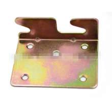 Bed Hinge Pendant Right-angle Partition Angle Code Connector Corner Wooden Bed Fixer Wardrobe Thicken Bed Angle Code