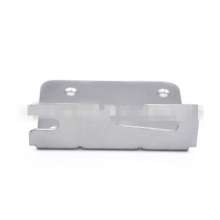 Source of Origin Thicken Bed Hinge Furniture Hardware Right Angle Fixing Wooden Bed Hook L-shaped Angle Connector