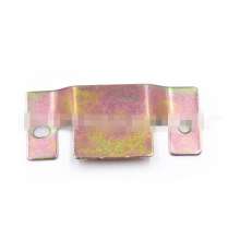 Thickened sofa inserts Color-plated galvanized mountain-shaped sofa inserts buckles for bed hinges and hanging fasteners for beds Source of origin
