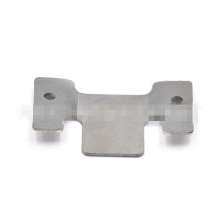 Shanzi inserts Color-plated zinc-plated sofa inserts hanging buckle bed buckle hinge connection with furniture hanging buckle