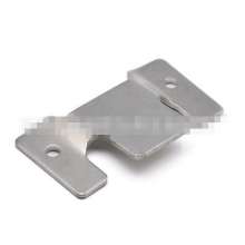Shanzi inserts Color-plated zinc-plated sofa inserts hanging buckle bed buckle hinge connection with furniture hanging buckle