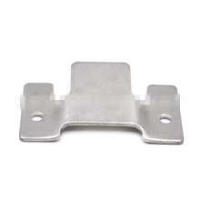 Shanzi inserts Color-plated zinc-plated sofa inserts hanging buckle bed buckle hinge connection with furniture hanging buckle