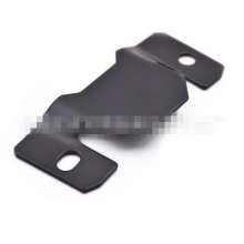 Manufacturers supply sofa insert hinge hook buckle, thick bed hinge, bed buckle connector hardware accessories