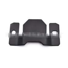 Manufacturers supply sofa insert hinge hook buckle, thick bed hinge, bed buckle connector hardware accessories
