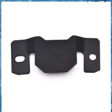 Manufacturers supply sofa insert hinge hook buckle, thick bed hinge, bed buckle connector hardware accessories