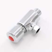 Copper urinal flush valve. Toilet extended urinal flush valve. Hand-press delay valve. Urinal valve