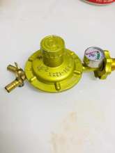 Household gas pressure reducing valve, new best-selling gas valve. Pressure reducing valve