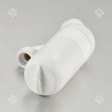 Bridge shield wall-hung boiler filter. 1/2 brass gas boiler filter. 3/4 three filter household water heater filter valve