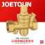 Bridge shield DN15-50 multi-function brass pressure reducing valve. 4 points 6 points 1 inch high pressure filter adjustable pressure tap water valve. Pressure reducing valve