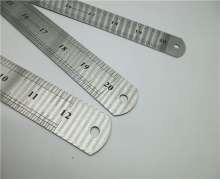 Chunguang Brand Steel Ruler Square Ruler Turn Ruler Carpenter's Ruler Steel Turn Ruler Woodworking Measuring Tool Thick Ruler Steel Ruler Stainless Steel Ruler Thicken 15cm 50cm 1m 1.5m Turn Ruler Rul