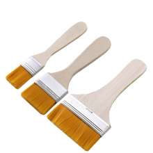 Paint brush Water-based paint brush Barbecue brush Dip brush Oil brush Oil brush Paint brush