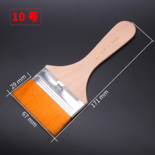 Paint brush Water-based paint brush Barbecue brush Dip brush Oil brush Oil brush Paint brush