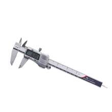 Genuine Constant Vernier Calipers Constant 0-150MM0-200MM0-300MMX0.01 Metal Shell Affordable Wholesale Sales Digital Calipers Calipers