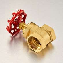 Bridge shield valve manufacturers forged heavy-duty brass gate valve. Gate valve .dn50 internal thread central air-conditioning copper gate valve engineering model