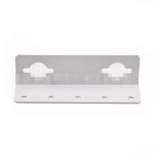 Three-sided fixed angle code, cabinet wall cabinet spray paint angle iron, thick triangle brace hanging angle hanging code, factory direct supply