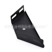 Factory direct supply bed corner code thickened triangle fixed bed connector row frame accessories trapezoidal bed angle brace