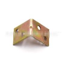 Thickened angle code fixing piece 90 degree right angle angle code bracket shelf support bracket cabinet connector L-shaped angle iron