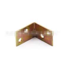 Thickened angle code fixing piece 90 degree right angle angle code bracket shelf support bracket cabinet connector L-shaped angle iron