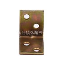 Thickened angle code fixing piece 90 degree right angle angle code bracket shelf support bracket cabinet connector L-shaped angle iron