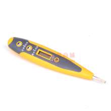 Electric pen Digital display electric pen Induction electric pen Conventional digital display electric pen Multi-function high quality and low price Voltage test pen Induction electric pen Digital dis