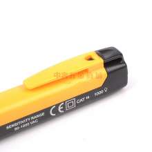 Induction electric pen Alarm electric pen VA Induction electric pen Conventional digital display electric pen Multi-function high quality and low price Voltage test pen Induction electric pen Digital 