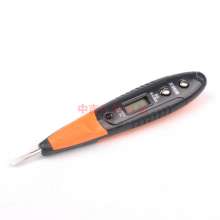 Induction electric pen Digital display electric pen 008 Induction electric pen Conventional digital display electric pen Multifunctional high quality and low price Voltage test pen Induction electric 