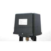 Proportional integral electric valve. Electric two or three-way regulating valve. DN80 temperature control electric two-way valve