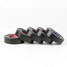 KAKA insulated electrical tape. Multicolor lead-free waterproof PVC wire connection film hand-tear and lashing. Electrical tape