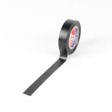 KAKA insulated electrical tape. Multicolor lead-free waterproof PVC wire connection film hand-tear and lashing. Electrical tape