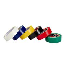 Electrician Wang electrical tape .pvc electrical insulation tape high temperature electrical PVC tape black electrical tape. Electrical tape