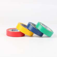 Wuyang heat-resistant flame-retardant insulation electrical adhesive. Electrical tape. Color PVC waterproof and cold-resistant electrical tape. Acid-resistant environmental protection tape factory