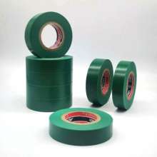 Manufacturers custom Christmas tree rubber tape. Electric tape. PVC film lighting harness tape sealing and bundling electrical tape