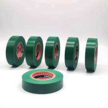 Manufacturers custom Christmas tree rubber tape. Electric tape. PVC film lighting harness tape sealing and bundling electrical tape
