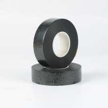 Lilo High Voltage Insulating Self-adhesive Tape. Electrical Tape .J20 Waterproof Seal Black Tape Seal Electrical 10KV Butyl Film Factory