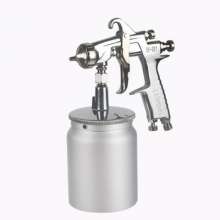 Source manufacturer spray gun manual spray gun. PQ-1F-75PQ-2F71F77 spray gun. Upper pot and lower pot spray gun
