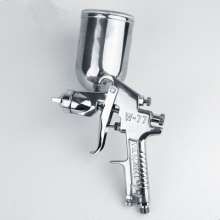 Source manufacturer spray gun. Manual spray gun. PQ-1F-75PQ-2F71F77 spray gun upper pot and lower pot spray gun