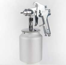 Source manufacturer spray gun. Manual spray gun. PQ-1F-75PQ-2F71F77 spray gun upper pot and lower pot spray gun