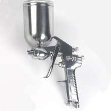Source manufacturer spray gun manual spray gun. PQ-1F-75PQ-2F71F77 spray gun. Upper pot and lower pot spray gun