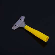 Source manufacturer aluminum head injection cleaning knife. Enhanced industrial-grade cleaning knife. Cleaning knife scraper advertising cleaning knife