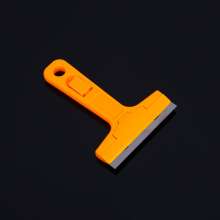 Source manufacturer cleaning plastic handle shovel blade. Floor glass wall shovel blade. Car filming tool scraper