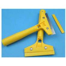 Source manufacturer plastic integrated cleaning knife. Enhanced industrial-grade cleaning knife. Cleaning knife scraper advertising cleaning knife
